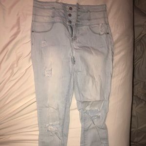 Women’s Jeans